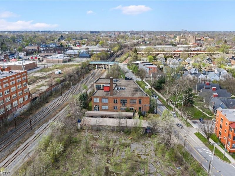 8205 Franklin Boulevard, Unit 3, Cleveland, OH 44102 Photo 37