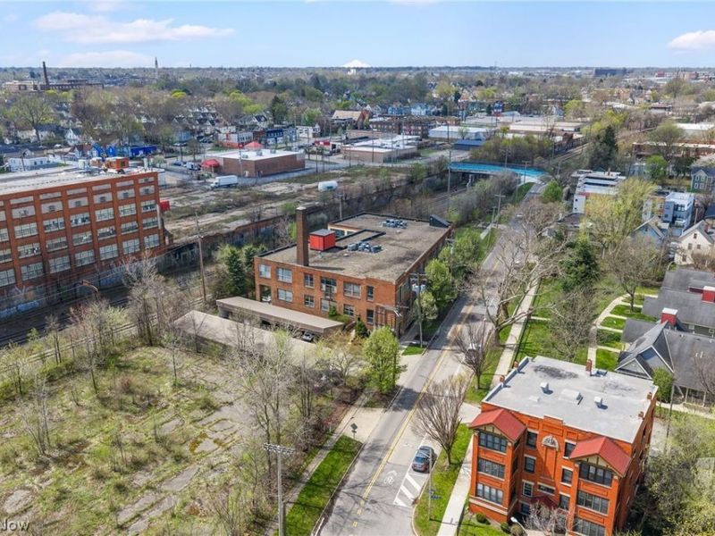 8205 Franklin Boulevard, Unit 3, Cleveland, OH 44102 Photo 38