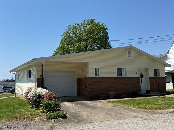 1600 15th Street , Parkersburg, WV 26101