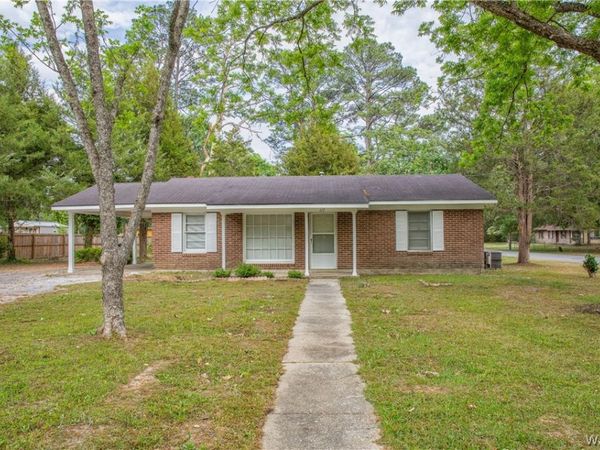 117 Rosemary Avenue , Brewton, AL 36246