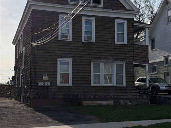 307 Wadsworth Street, Unit 9, Syracuse, NY 13208