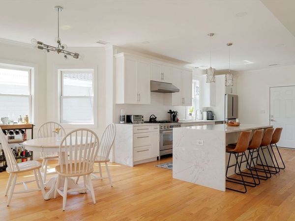 23 Franklin St, Unit 2, Somerville, MA 02145