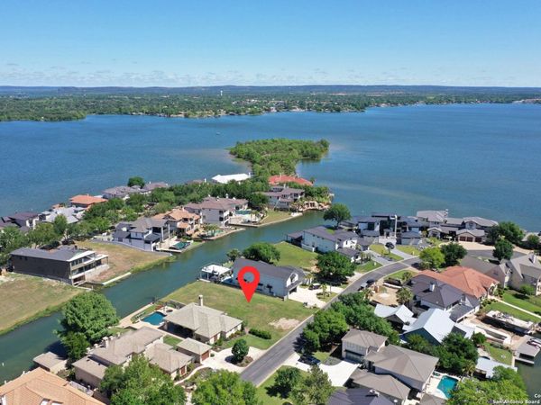 LT W29034 Wennmohs Place, Horseshoe Bay, TX 78657