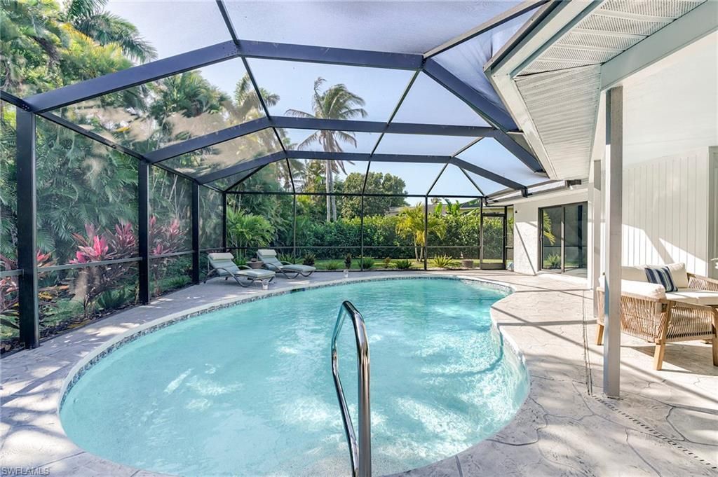 14958 Bonaire Cir , Fort Myers, FL 33908 Photo