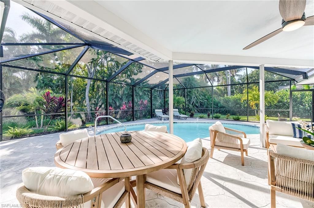 14958 Bonaire Cir , Fort Myers, FL 33908 Photo