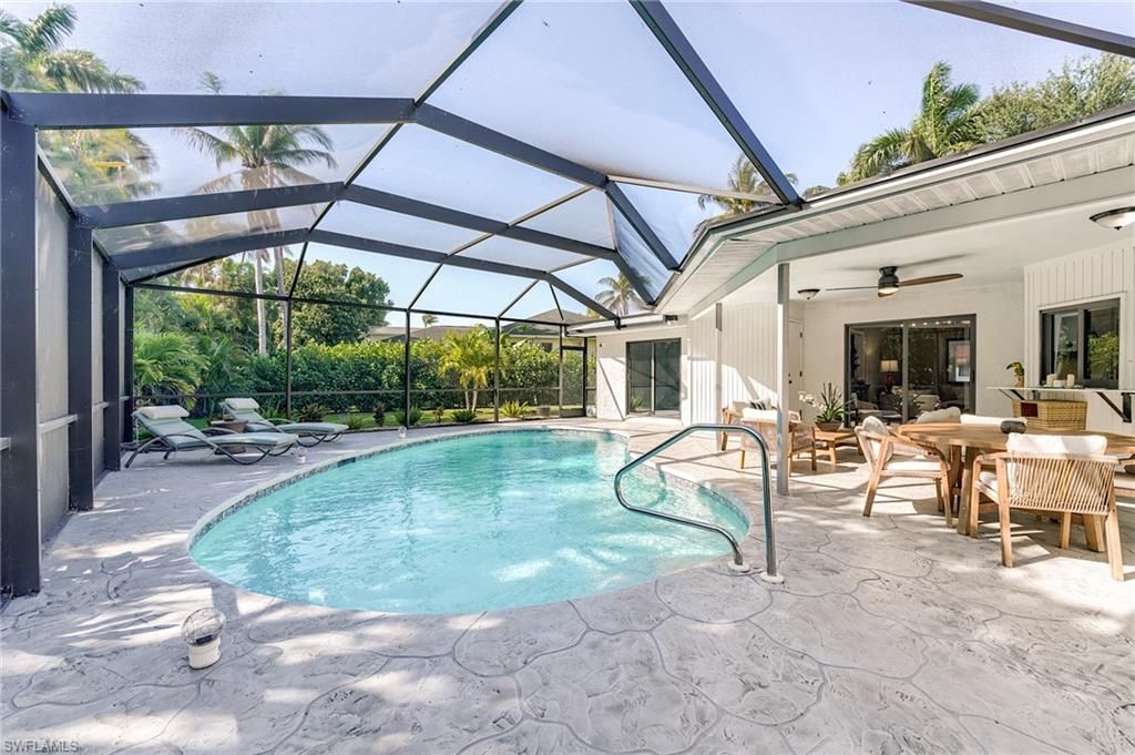 14958 Bonaire Cir , Fort Myers, FL 33908 Photo