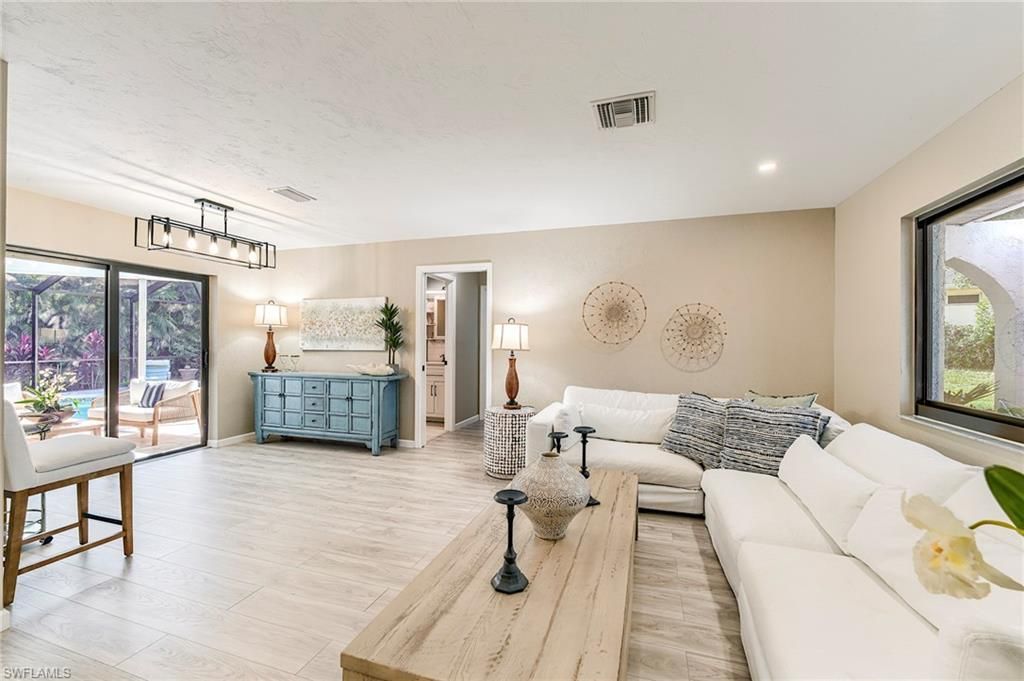 14958 Bonaire Cir , Fort Myers, FL 33908 Photo