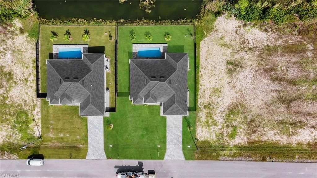 3539 NE 14th Pl , Cape Coral, FL 33909 Photo