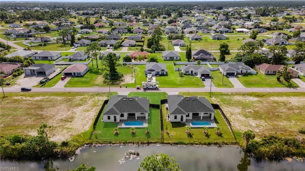 3539 NE 14th Pl , Cape Coral, FL 33909 Photo