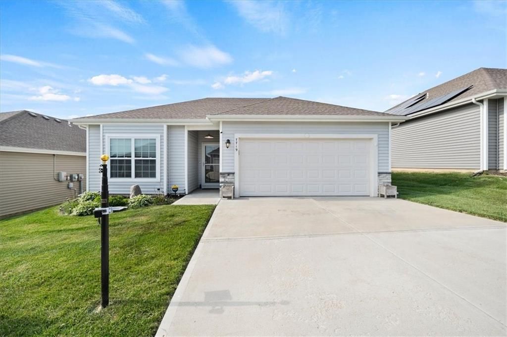 7719 NW 123rd Terrace, Kansas City, MO 64163 Main Photo