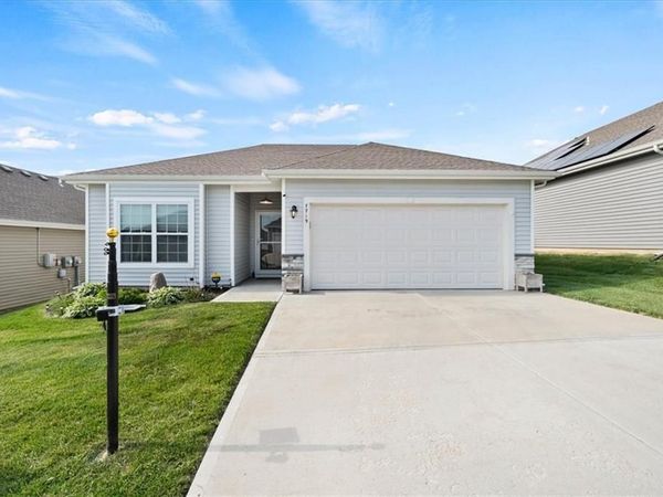 7719 NW 123rd Terrace, Kansas City, MO 64163