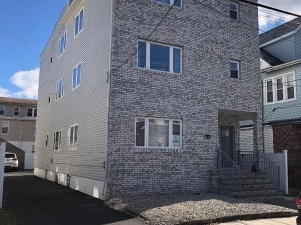 58 Monticello Ave, Newark, NJ 07106