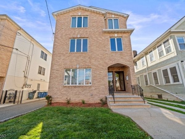 341 Rosehill Pl, Unit 2, Elizabeth, NJ 07202