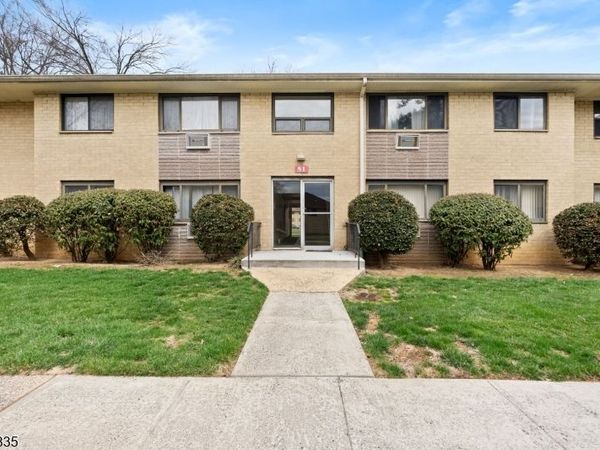 401 US Highway 22, Unit B, North Plainfield, NJ 07060