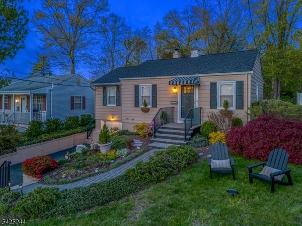 244 Livingston Ave, New Providence, NJ 07974