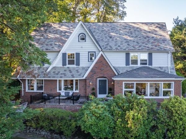 237 Underhill Rd, South Orange, NJ 07079