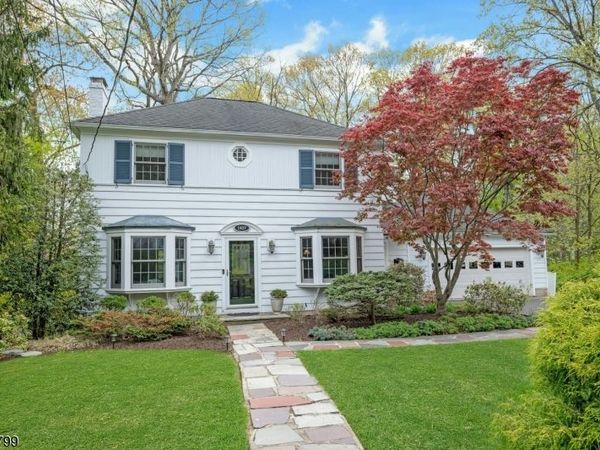 1437 Whipporwill Way, Mountainside, NJ 07092