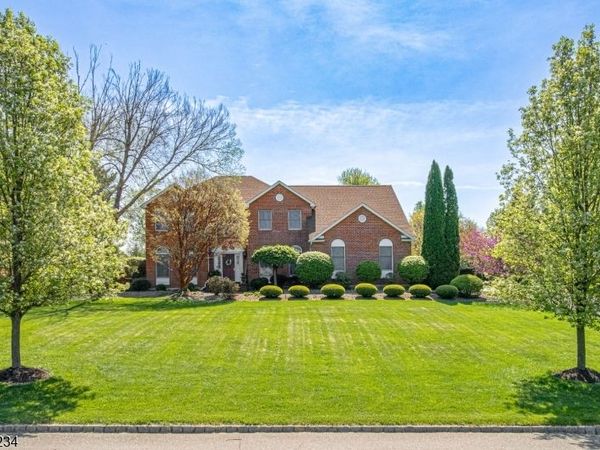 106 Stone Crossing, Greenwich, NJ 08886