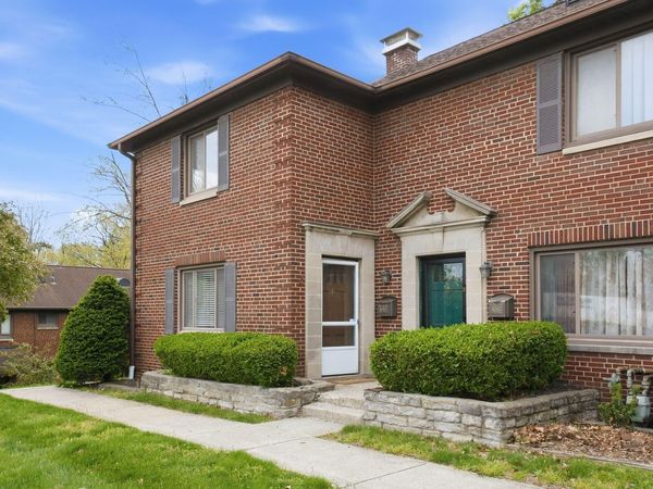 4065 Indianola Avenue, Unit 2A, Columbus, OH 43214
