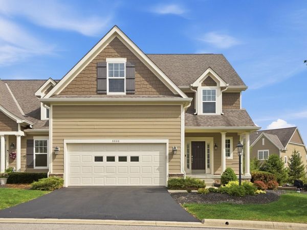 8886 Winemack Lane, Dublin, OH 43016