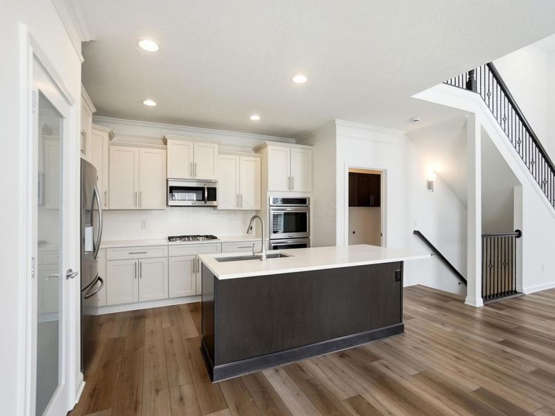 8886 Winemack Lane, Dublin, OH 43016 Photo 11