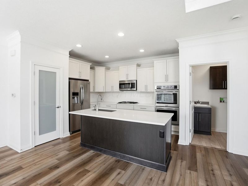 8886 Winemack Lane, Dublin, OH 43016 Photo 13