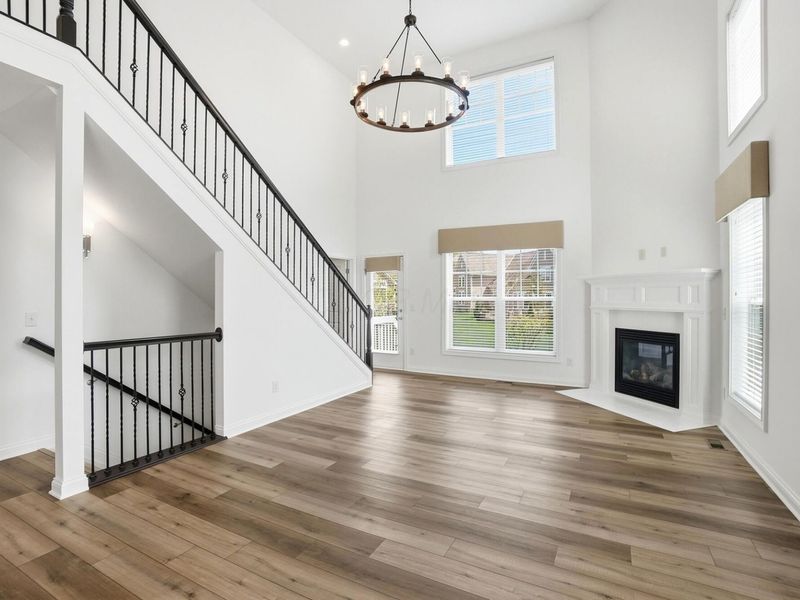 8886 Winemack Lane, Dublin, OH 43016 Photo 4