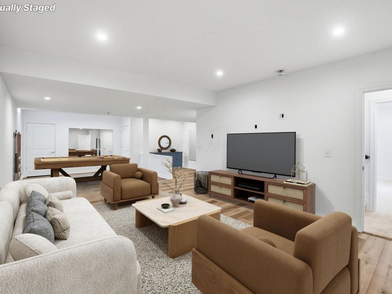 8886 Winemack Lane, Dublin, OH 43016 Photo 53