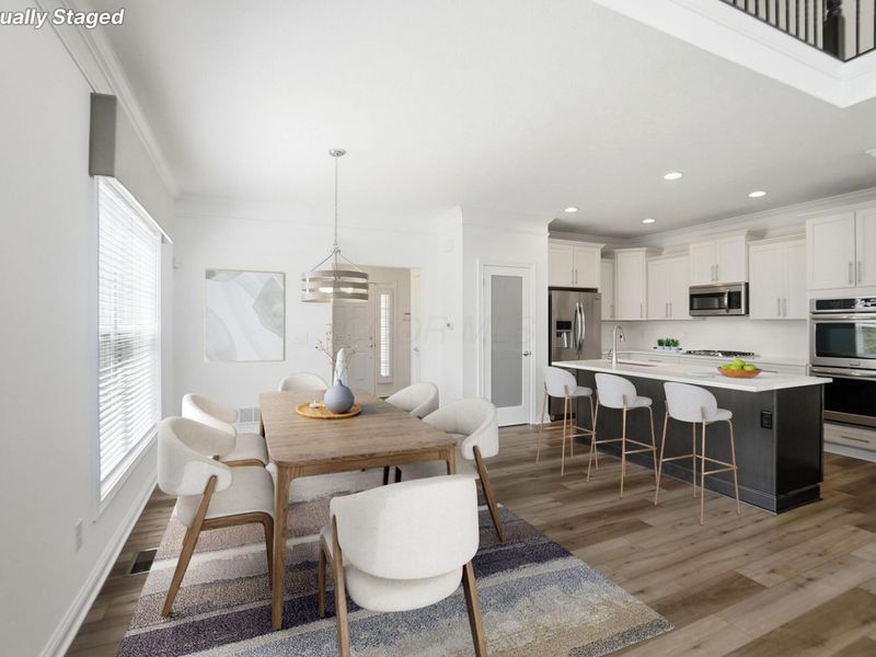 8886 Winemack Lane, Dublin, OH 43016 Photo 7