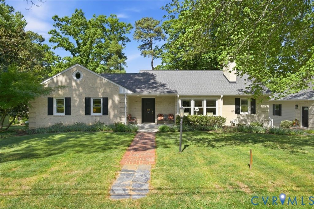 2432 Breckenridge Road, Richmond, VA 23225 Main Photo