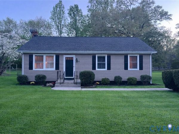 12240 Bunya Lane, Ruther Glen, VA 22546