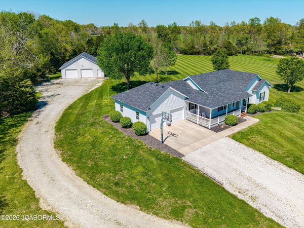 3792 SARATOGA COURT, Fulton, MO 65251