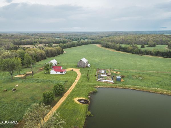 4386 DURBIN ROAD, Bland, MO 65014