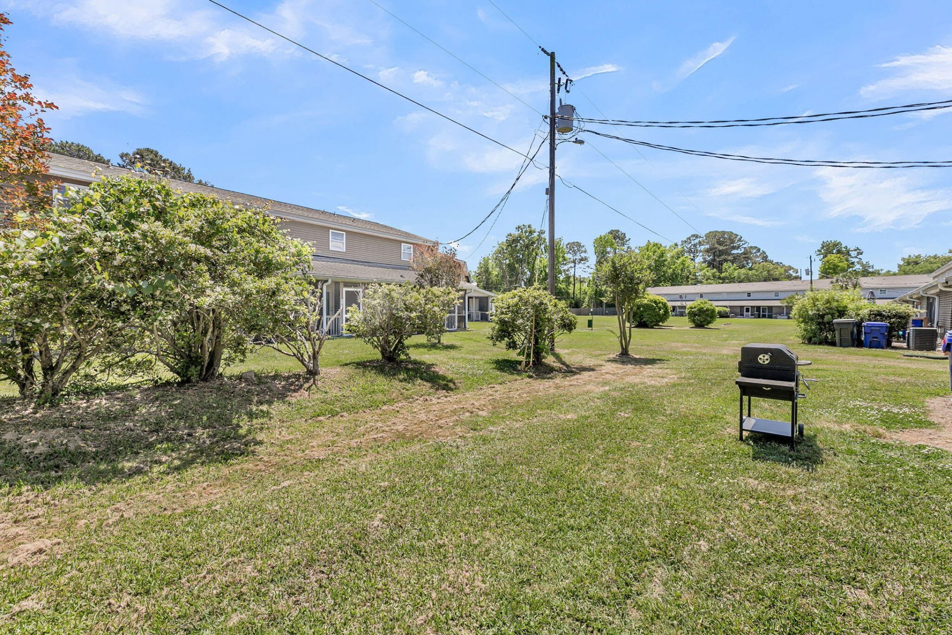 1713 Boone Hall Drive Photo 19