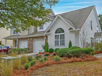 1155 St Pauls Parrish Lane, Johns Island, SC 29455