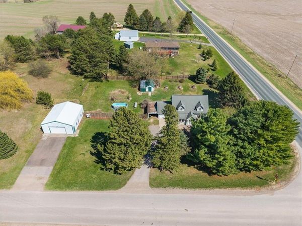 N3706 690th Street, Ellsworth, WI 54011
