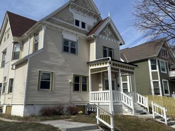 2441 N 1st STREET, Unit 2443, Milwaukee, WI 53212