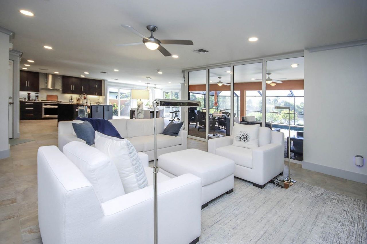 1066 Blue Heron Dr, Sanibel, FL 33957 Photo