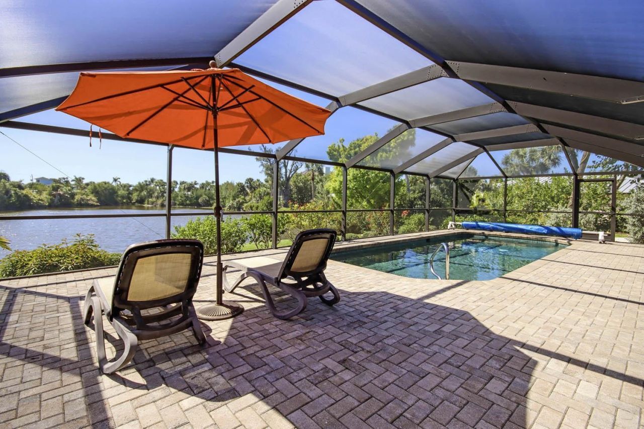 1066 Blue Heron Dr, Sanibel, FL 33957 Photo