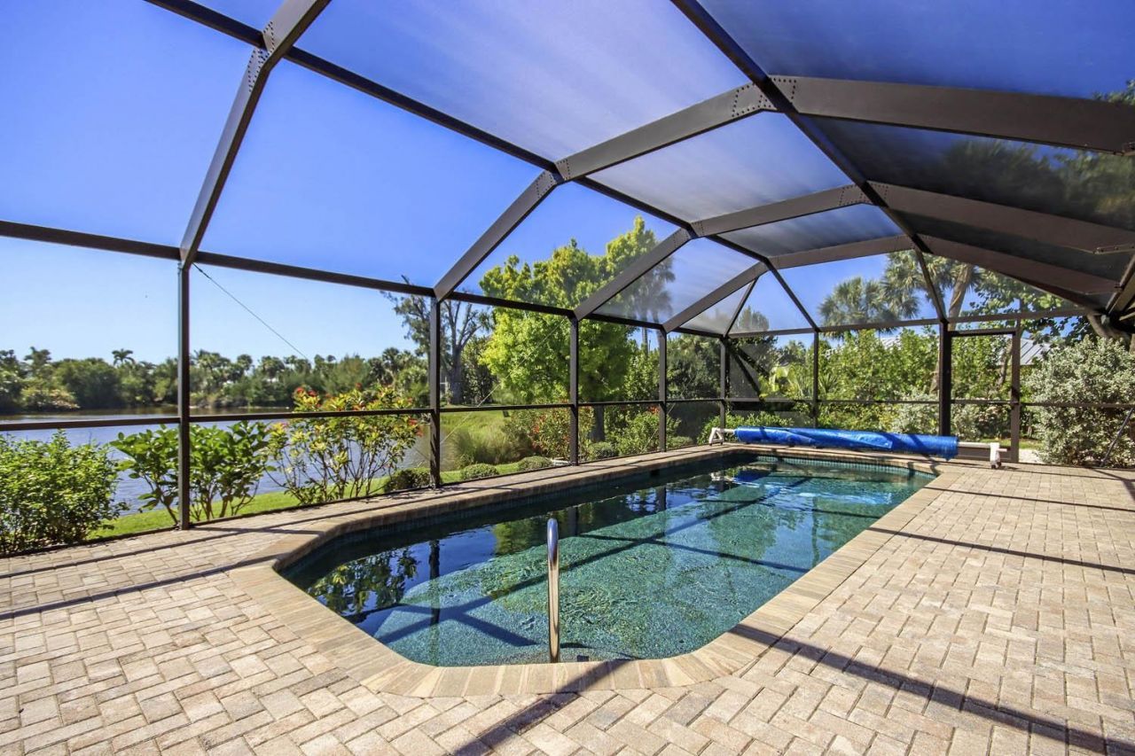 1066 Blue Heron Dr, Sanibel, FL 33957 Photo