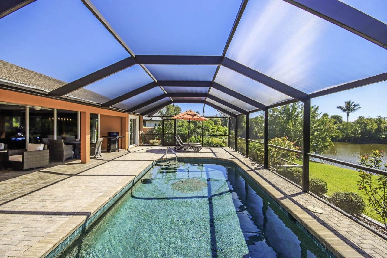 1066 Blue Heron Dr, Sanibel, FL 33957 Photo