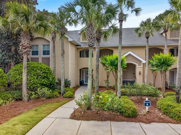 8563 Turnberry Drive, Unit #8563, Miramar Beach, FL 32550