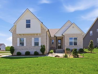 101 Tattersalls Drive, Nicholasville, KY 40356