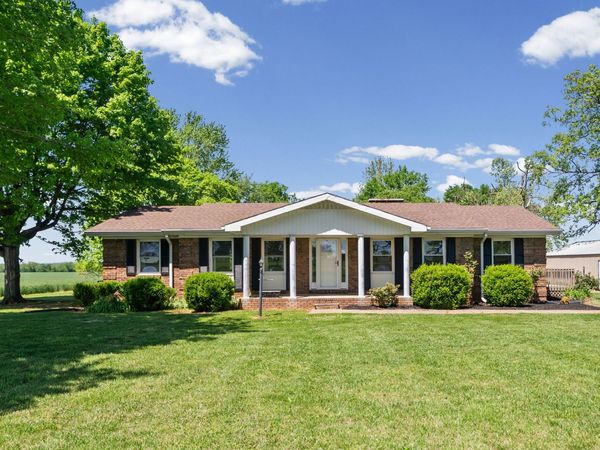 1975 Little River Church Rd, Hopkinsville, KY 42240