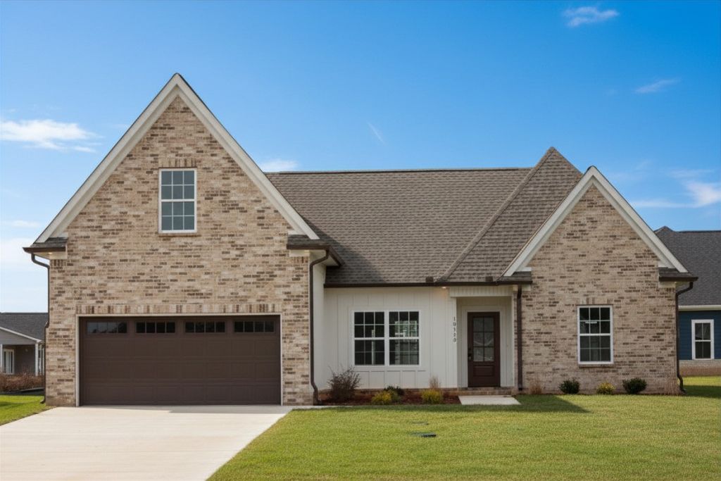 10118 Bighorn Ln, Bell Buckle, TN 37020 Main Photo