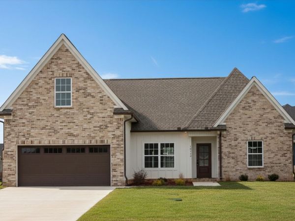 10118 Bighorn Ln , Bell Buckle, TN 37020