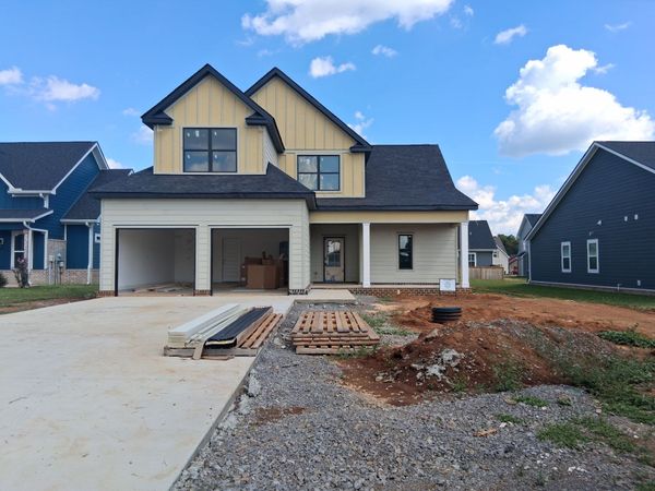 10117 Whitehorn Ln, Bell Buckle, TN 37020