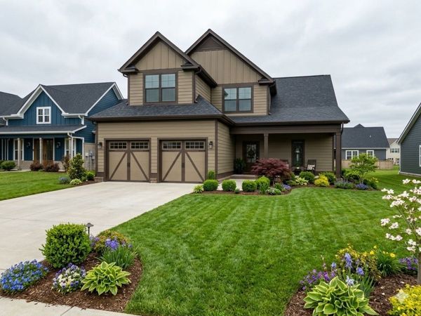 10117 Whitehorn Ln, Bell Buckle, TN 37020
