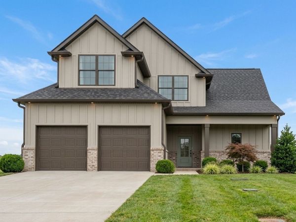 10117 Whitehorn Ln , Bell Buckle, TN 37020