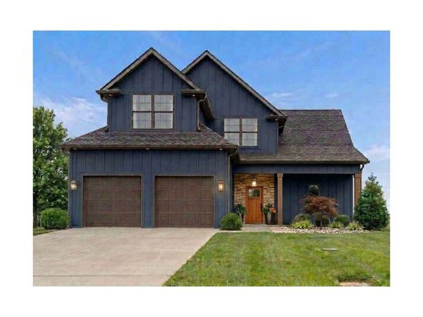 10117 Whitehorn Ln, Bell Buckle, TN 37020